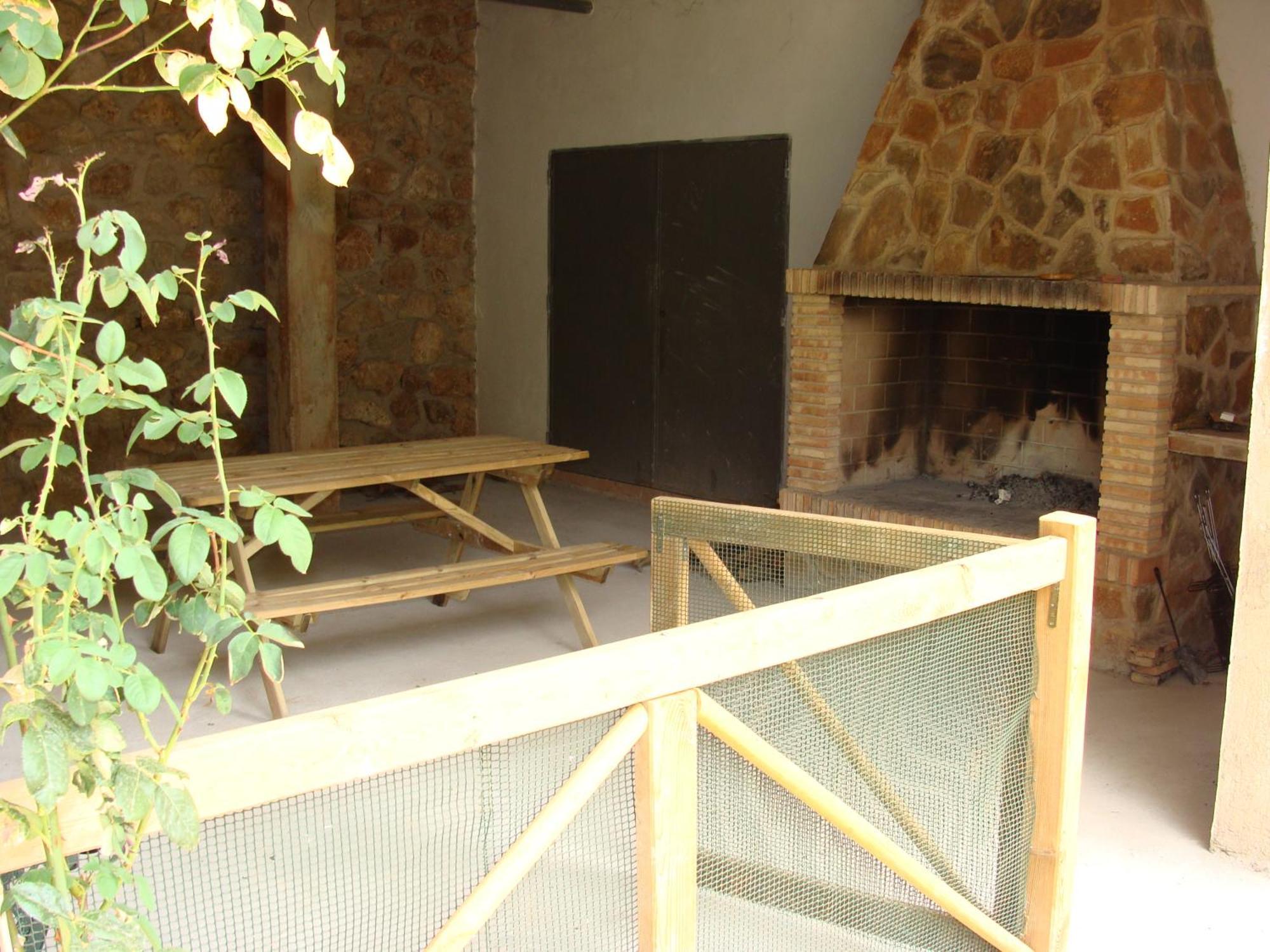 Apartment Rurales Navahondona