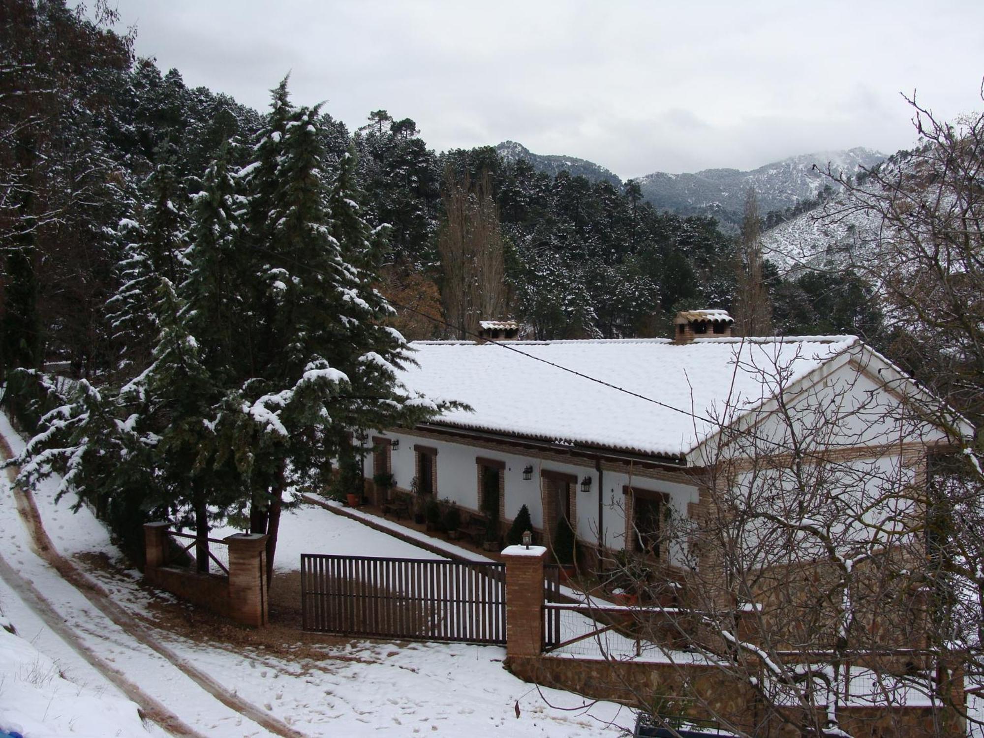 Rurales Navahondona
