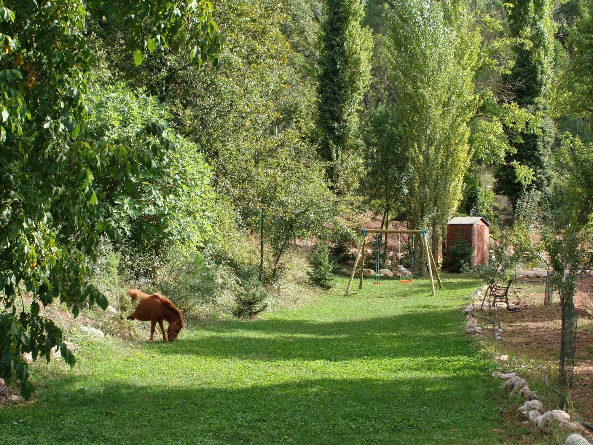 Rurales Navahondona