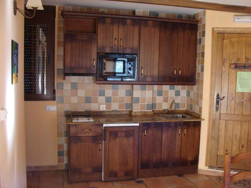 Rurales Navahondona